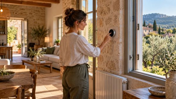 5 stratégies efficaces pour diminuer vos coûts énergétiques