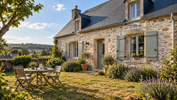 Améliorer le confort avec une isolation thermique extérieure efficace