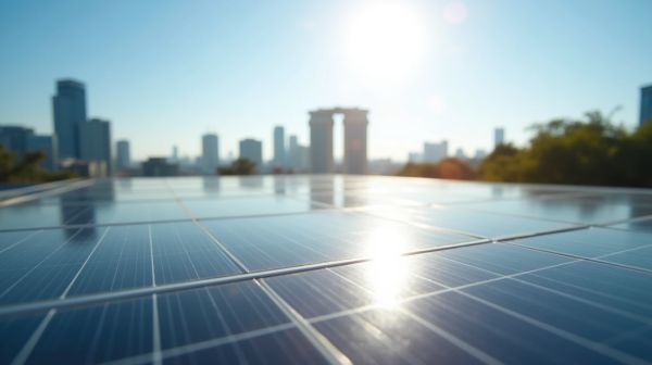 Comment réduire vos factures avec des panneaux solaires ?
