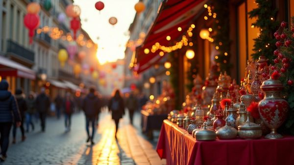 Comment réussir votre location de matériel festif à Lyon