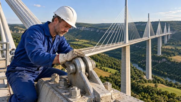 Guide des compétences techniques pour les vérifications périodiques
