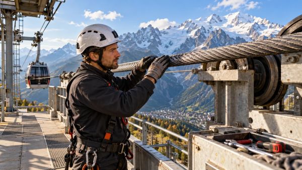 Guide des compétences techniques pour les vérifications périodiques