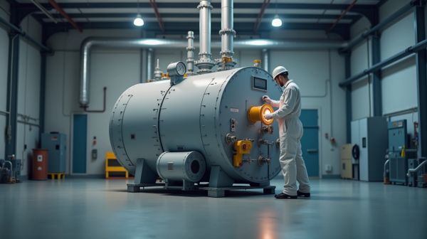 Installation d'équipements thermiques : conseils pour un confort durable