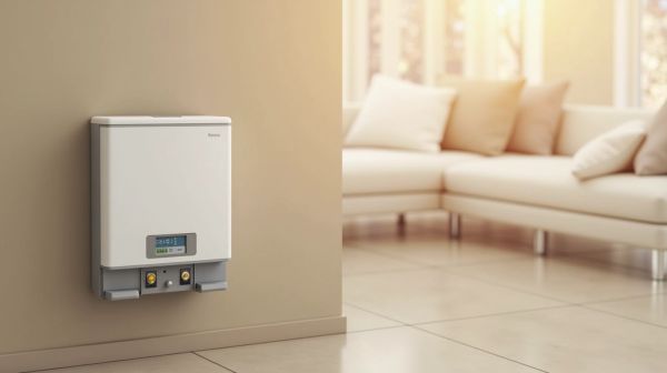 Installation d'équipements thermiques : conseils pour un confort durable