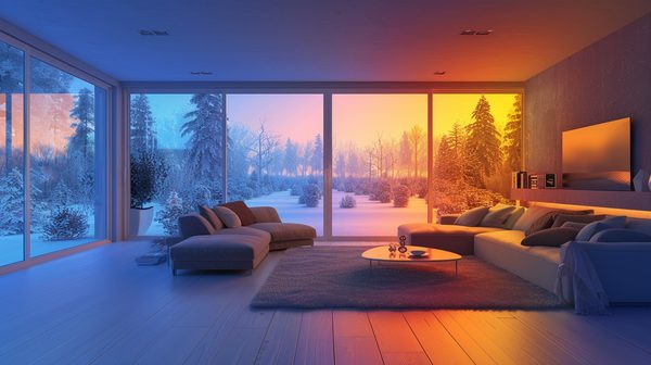 Isolation polyuréthane : performance et économie d'énergie garantis