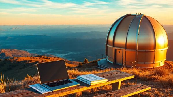 Les meilleures ressources pour appréhender l'astronomie et le web