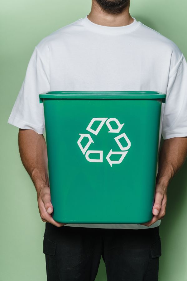 Poubelles encastrables : alliez fonctionnalité et style