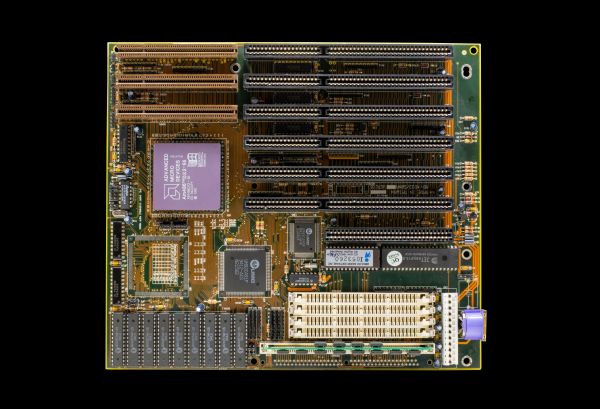 Ryzen ou Intel : quel processeur surpasse l’autre ?